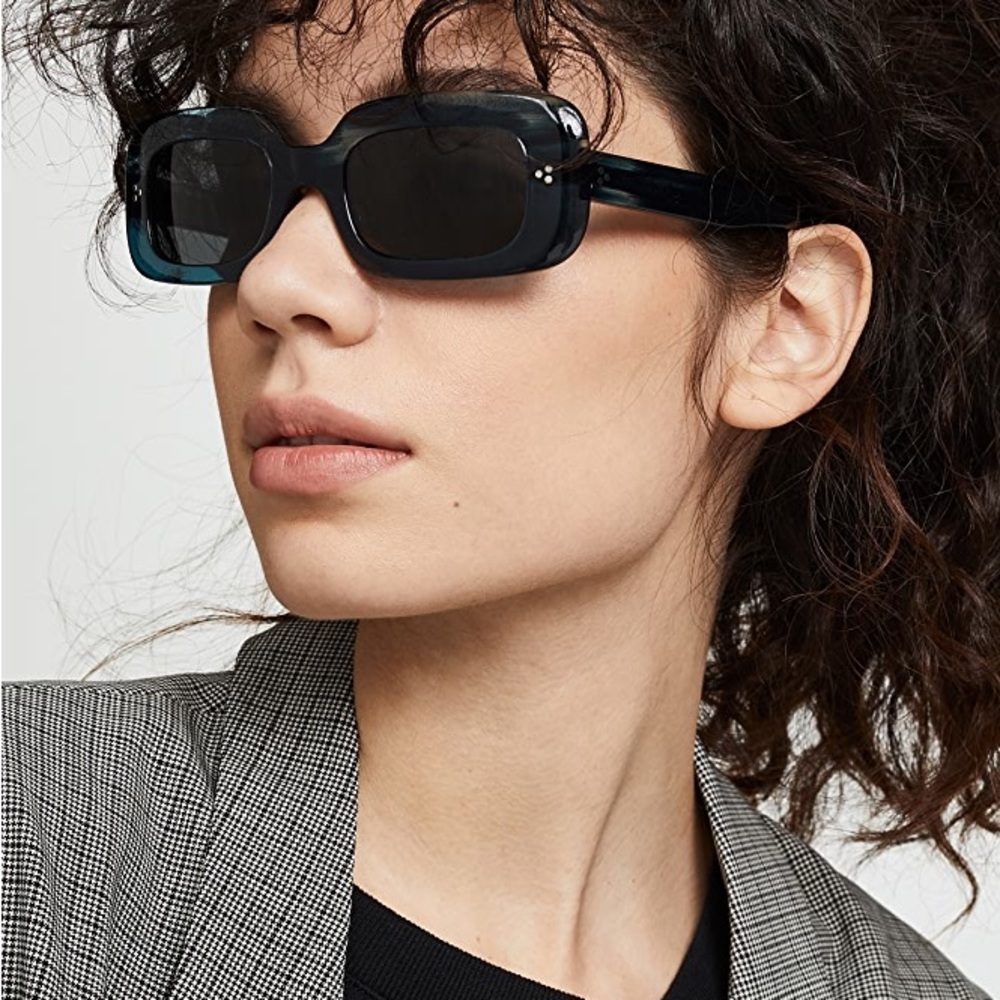 COPY - OLIVER PEOPLES Saurine Sunglasses